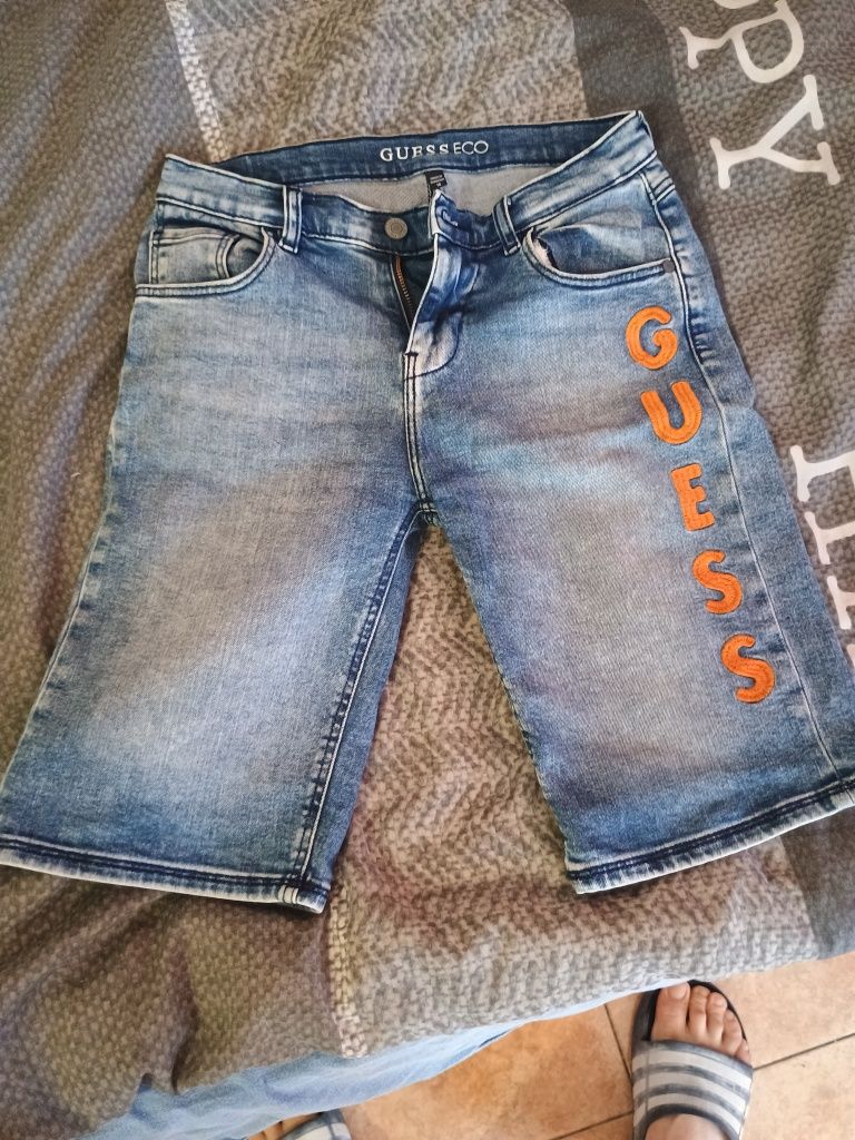 Оригинални Дънки Guess
