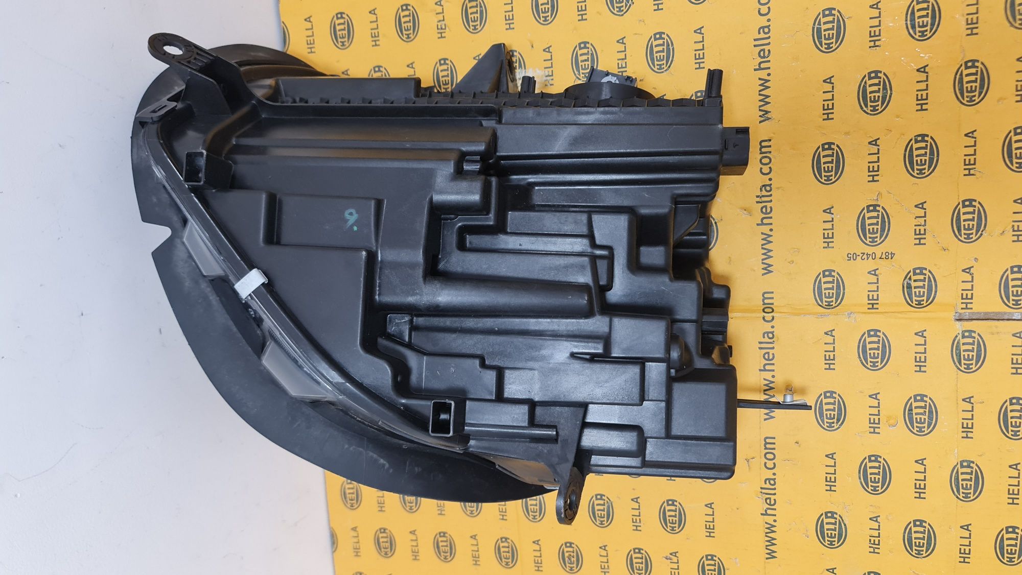 Far full led Mini Countryman F60 lci facelift 9881590