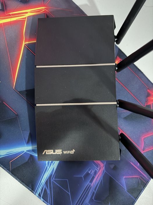 Router ASUS AX3000 Dual Band RT-AX57