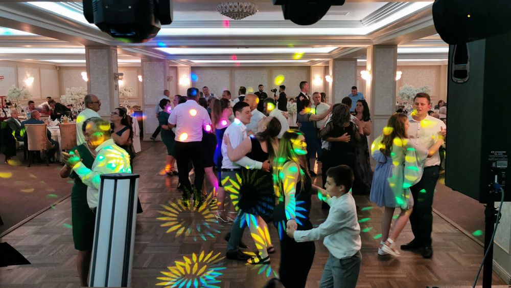 Sonorizari pentru diferite evenimente importante din viata ta