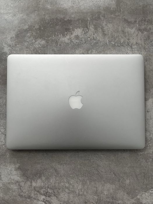 Macbook Pro 2015