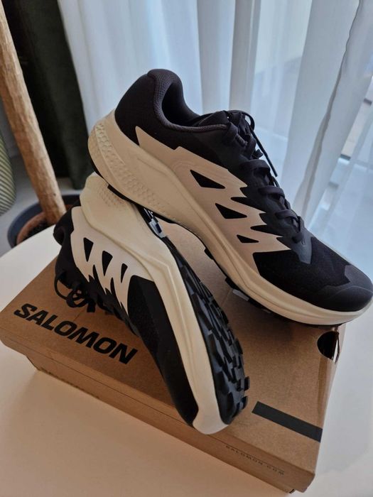 Pantofi Salomon Alphaglide – mărimea 43 1/3