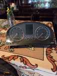 Ceasuri de bord Volkswagen scirocco golf 5