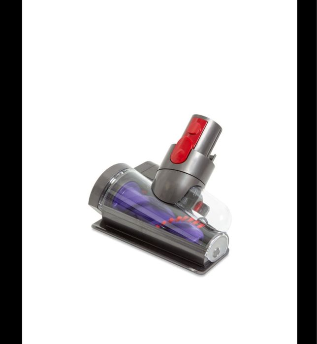 Accesoriu anti-încurcare pentru aspirarea părului Dyson nou in cutie