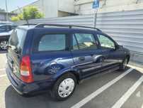 Vand Opel Astra G Caravan