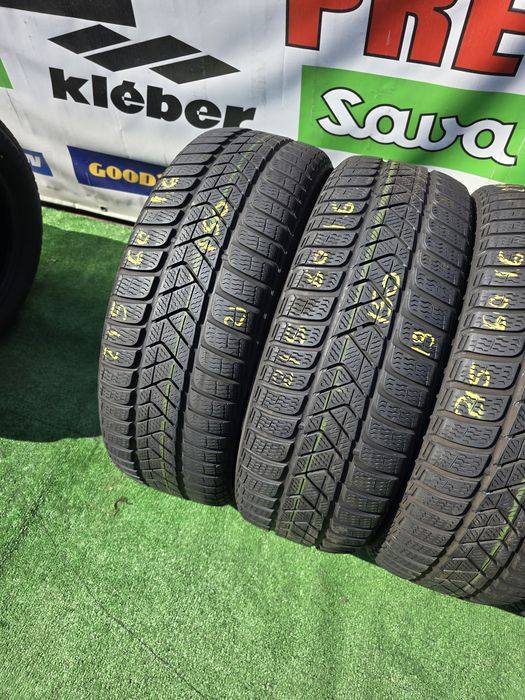 215.60.16 pirelli m+s