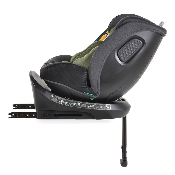 детско столче за кола от 40 до 150см