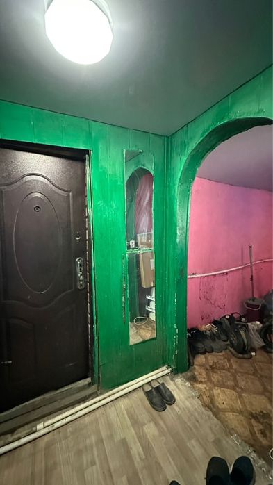 Продается отдельно стоящий дом