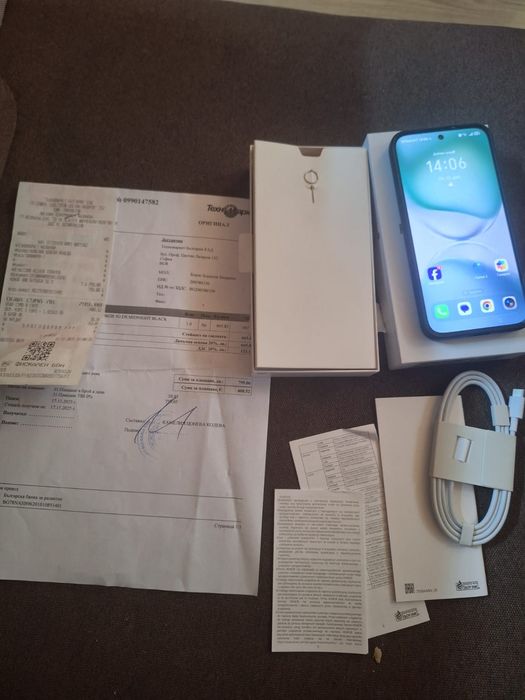 Honor 400 Като нов