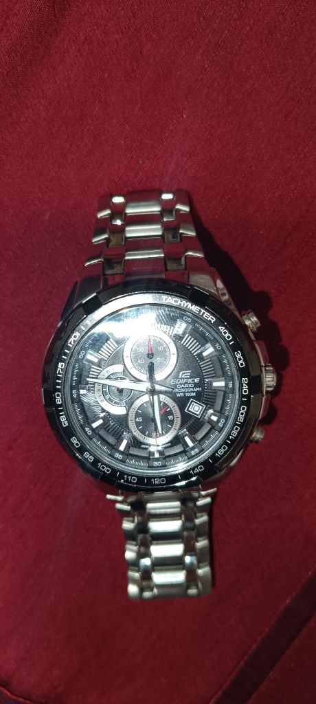 Casio ef 539d 1a