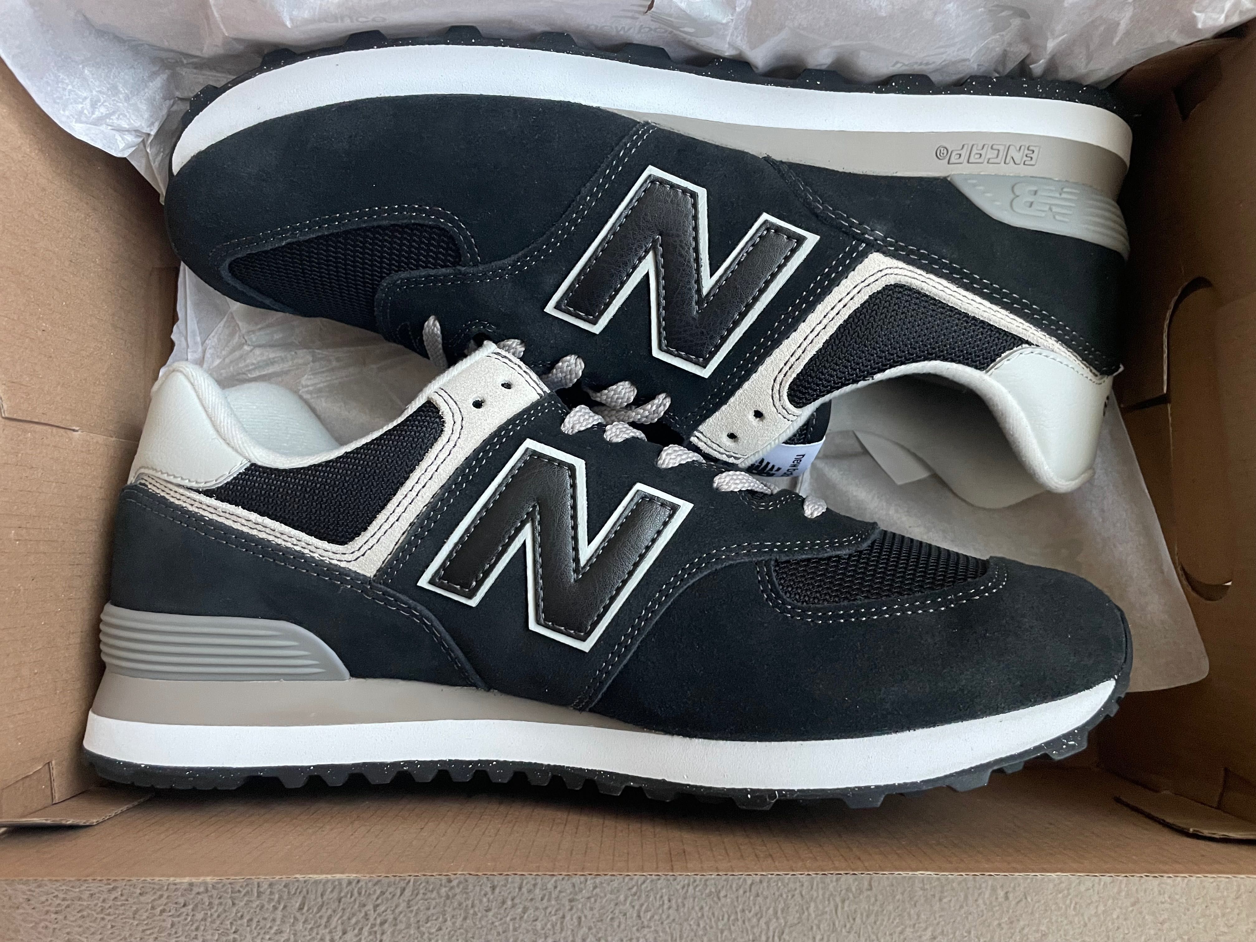 New Balance 574 – чисто нови
