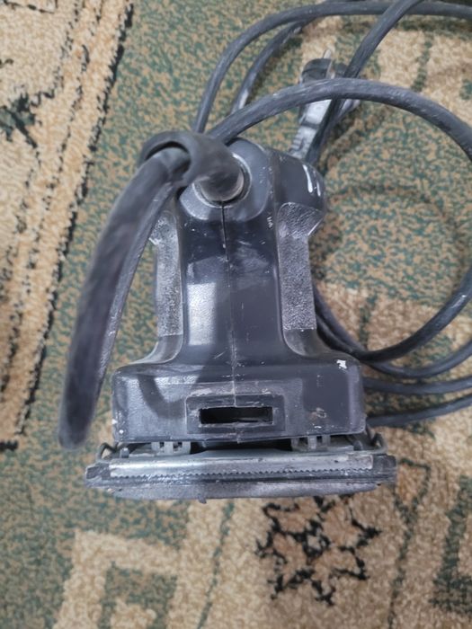 Slefuitoareelectrica skil