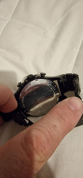 Часовник Fossil JR1354