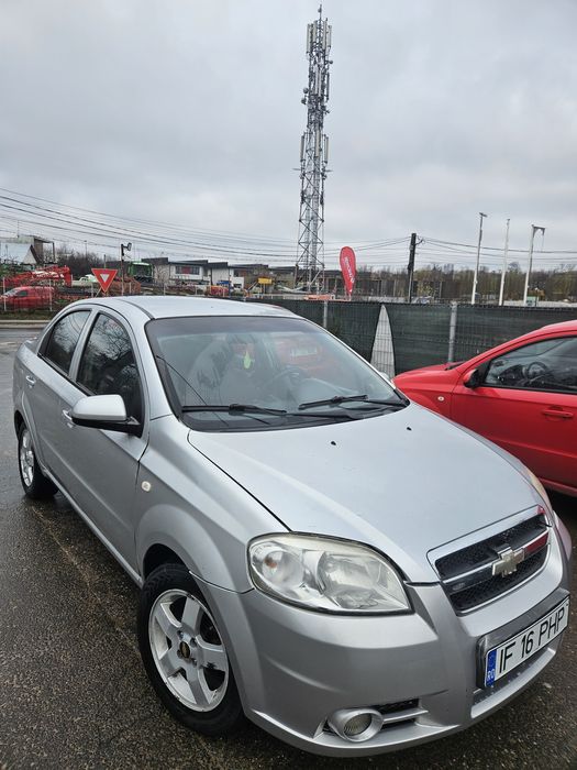 Chevrolet in rate doar cu buletin