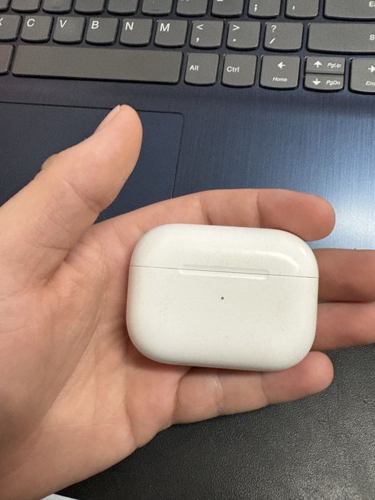 Apple AirPods Pro 2