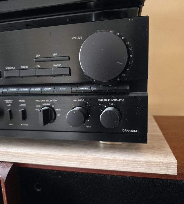 DENON , MAGNAT-Лична колекция