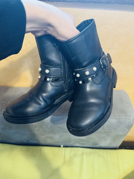 Детски боти GEOX