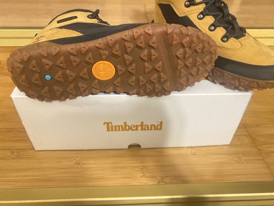 Непромокаеми боти Timberland