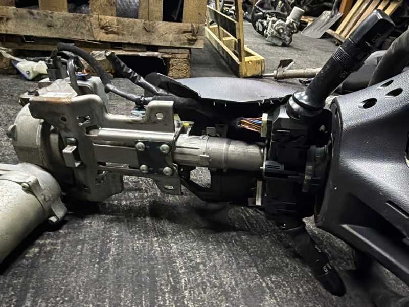 Рулевая колонка Kia Sportage TLX