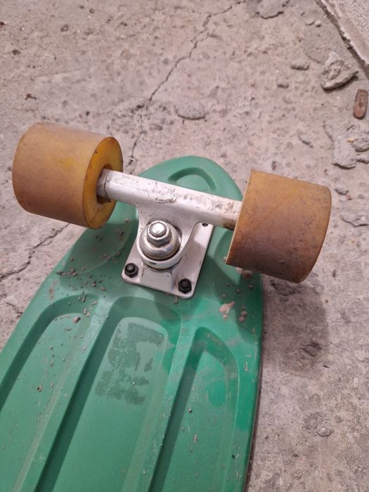 Longboard copii  7  / 10  ani