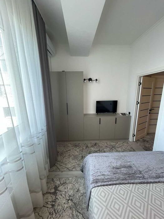 Двустаен имот в Люлин 4