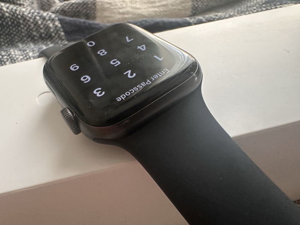 Apple watch 5 44mm