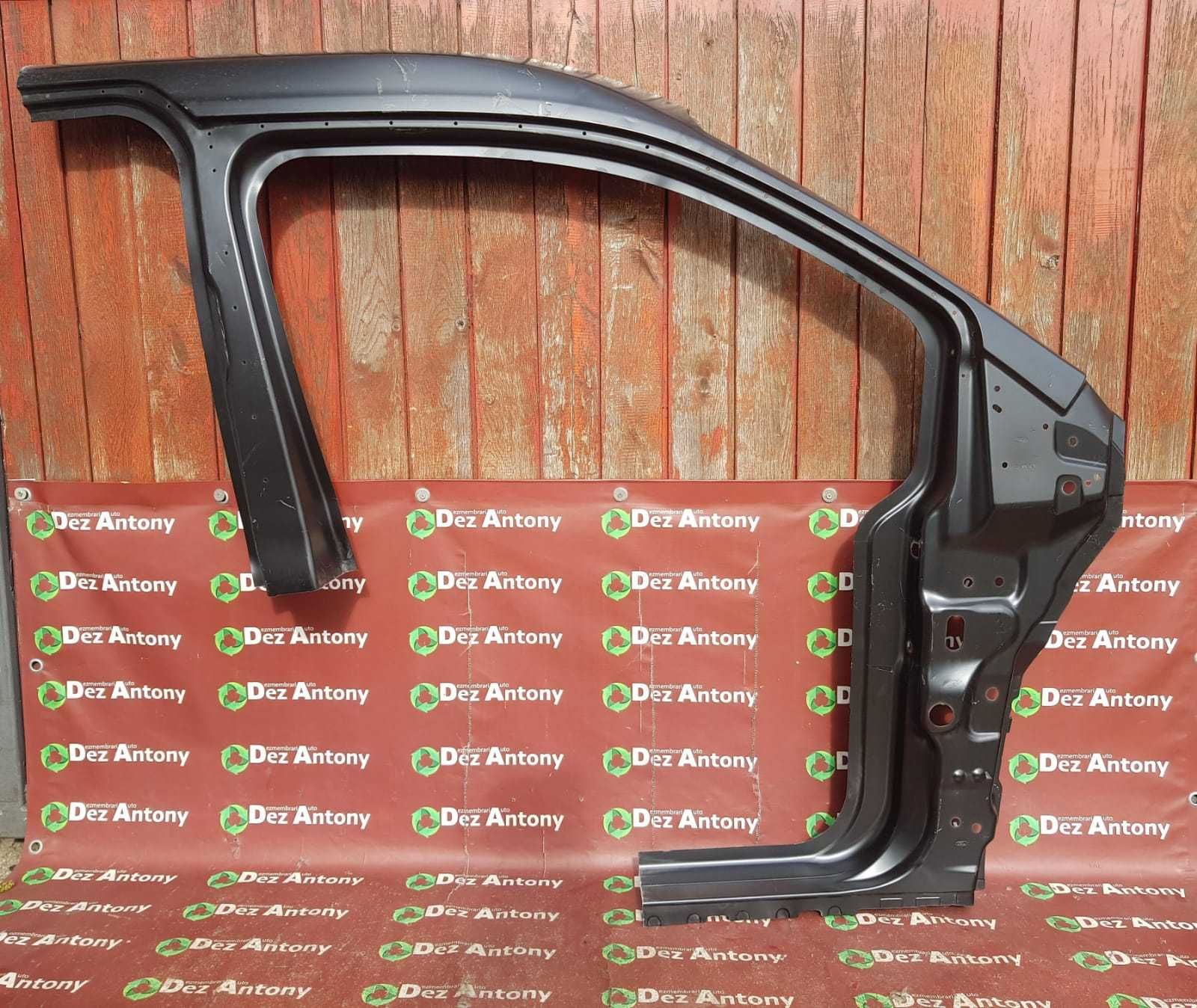 Cadru usa dreapta fata NOU ORIGINAL Ford Transit Connect