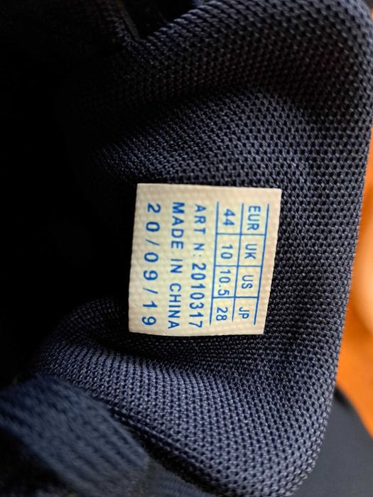 Pantofi sport Le Coq Sportif Matrix, noi, mărimea 44 – preț negociabil