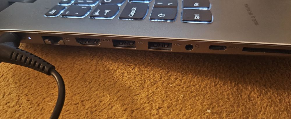 Laptop Lenovo Ideapad 520