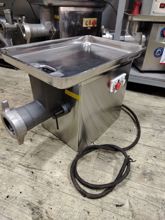 Мясорубка Мим 300 1.5кв 380 вольт