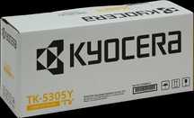Сет тонери за KYOCERA TASKalfa 350ci / 351ci / 352ci