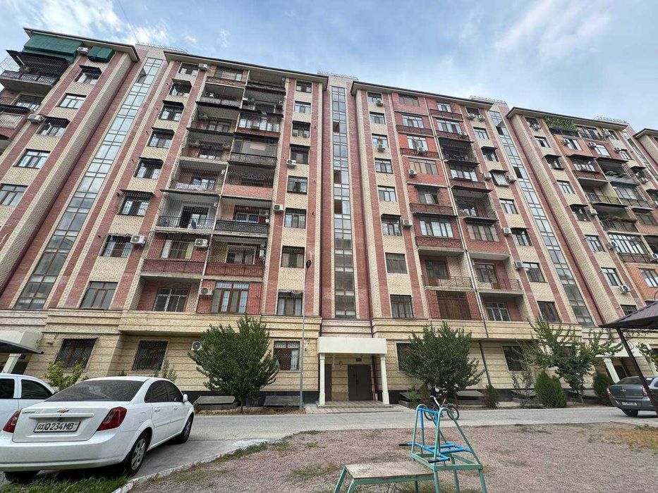 Срочно! 3/4/9 новостройка с ремонтом, мебель и техникой (НБ)