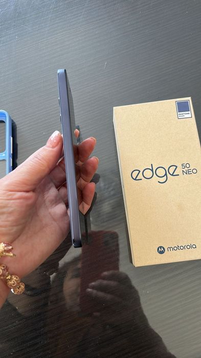 Motorla edge 50 ne-o
