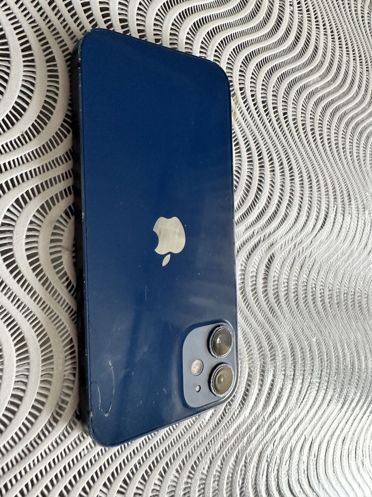 Продам Iphone 12 mini