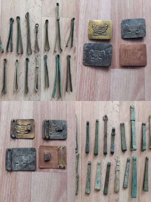 щипцы копанина Юг