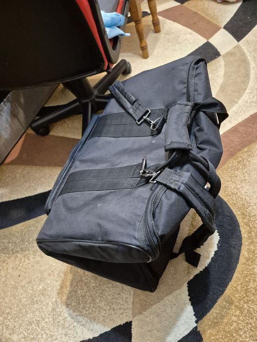 Husa acordeon 120 basi Supita, Cantora, Digital Sound