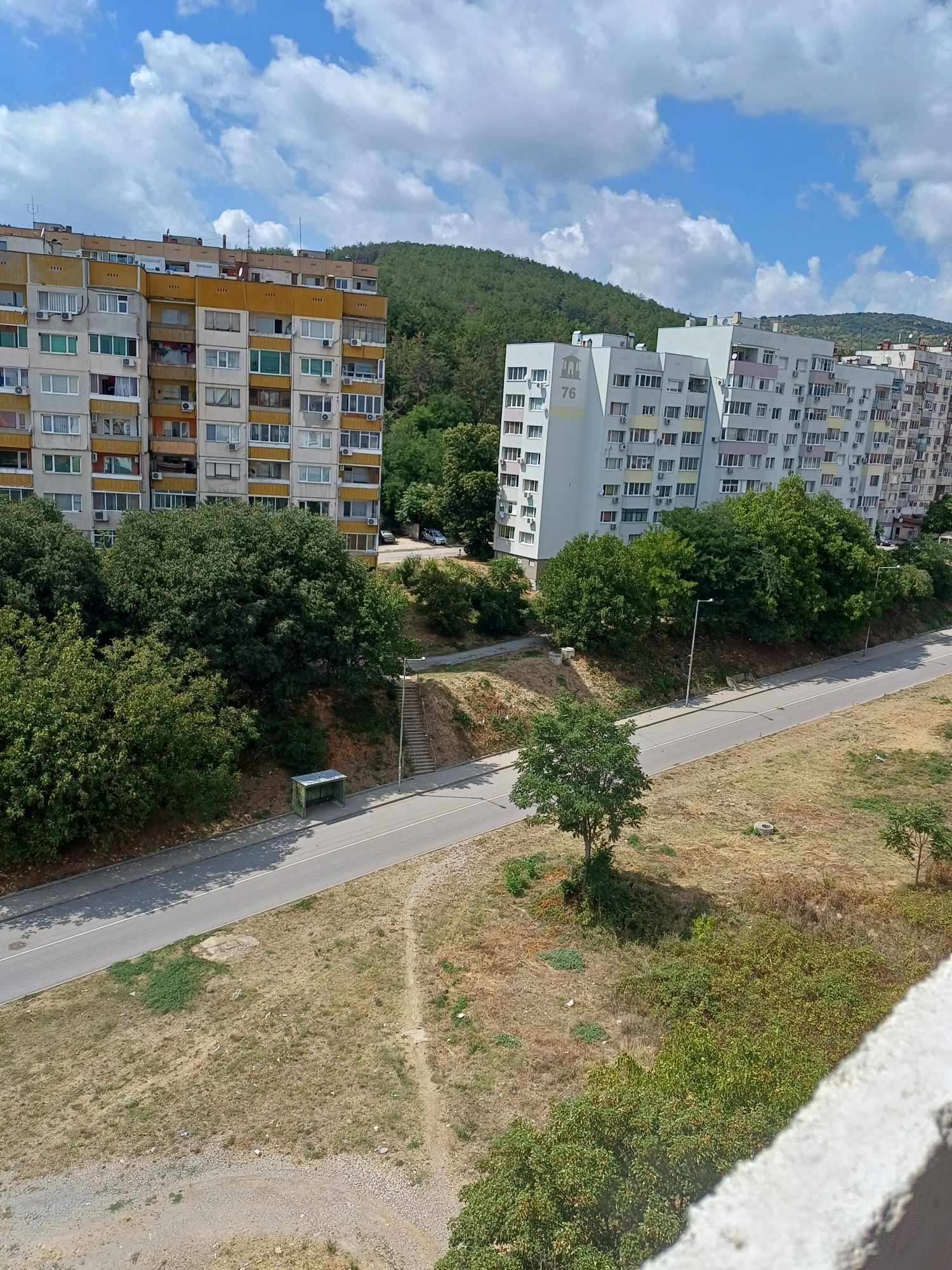 Тристаен апартамент