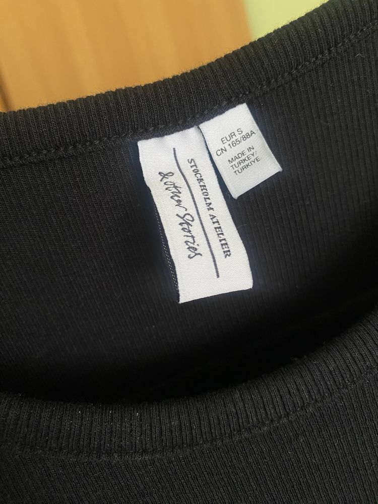 Рокля Scotch&Soda, &other stories, h&m