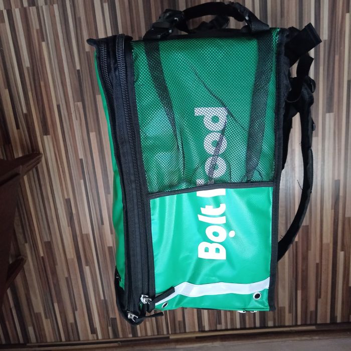 Vând geanta bolt Food