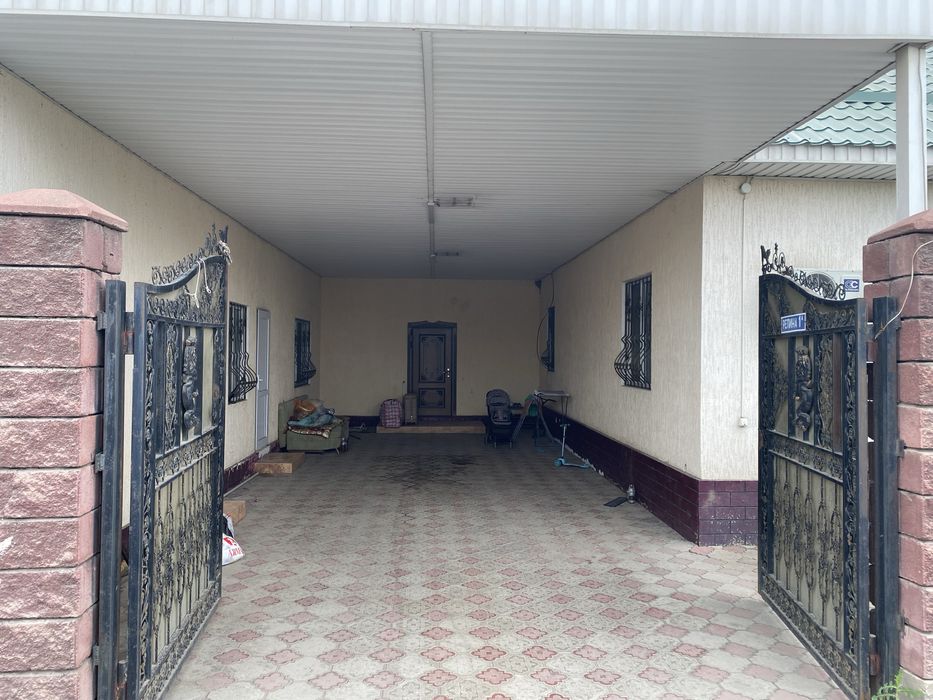Срочно продается дом в районе Оторвановкм