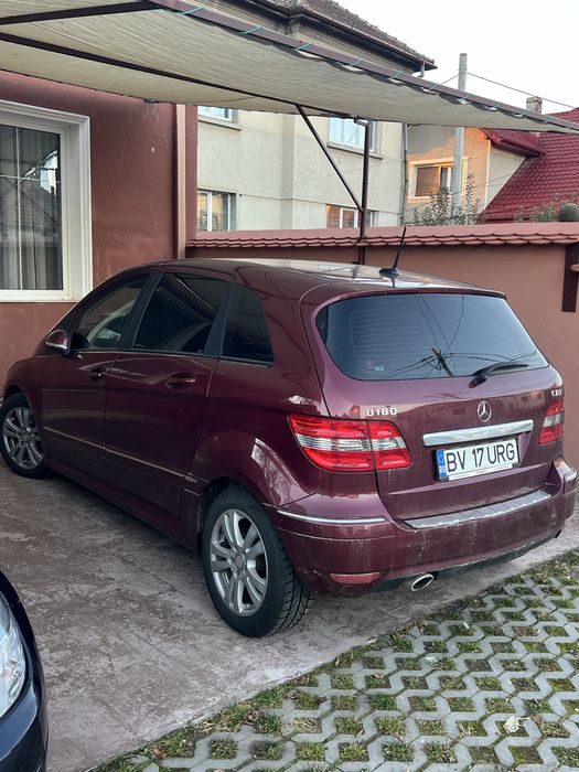 Vand Mercedes B 180 CDI
