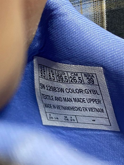 Skechers Summits - Quick Getaway
Skechers
Summits