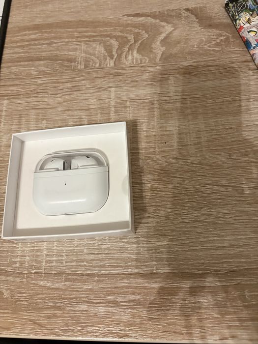 Casti samsung buds3 garantie pana 2028