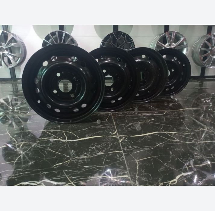 Matiz diskasi ideal xolati