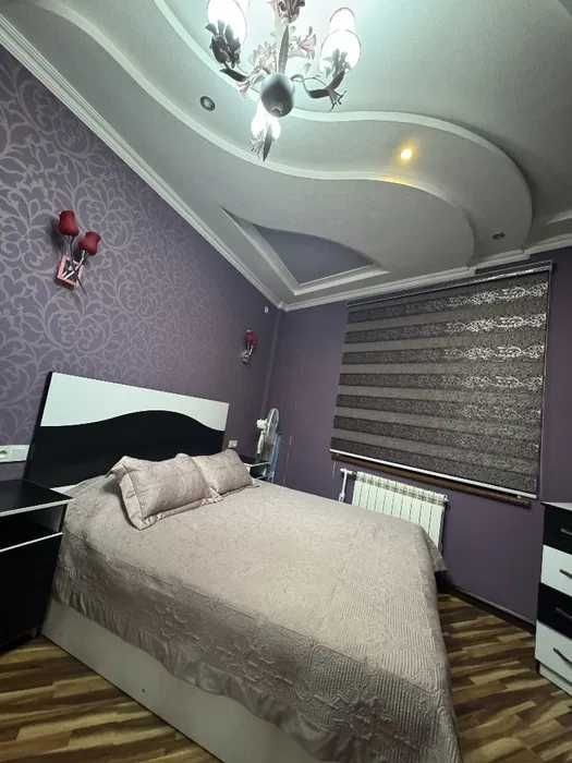 Сдаю ШИКАРНУЮ кв-ру 2-ком. 2/8, Яшнабад / Авиатор Корзинка! Зуба*