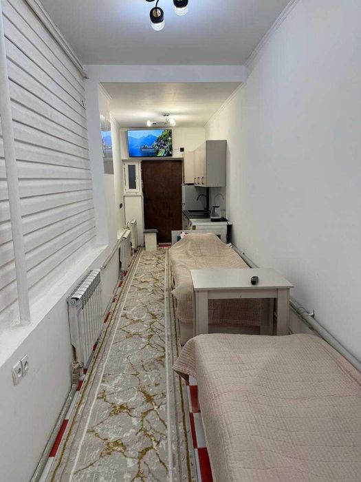 Сдам 1,2,3 комнатные квартиры =10000, Жангильдина  Рыскулова