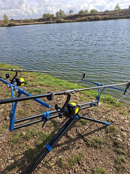 Rod Pod Meccanica Vadese Nick 95