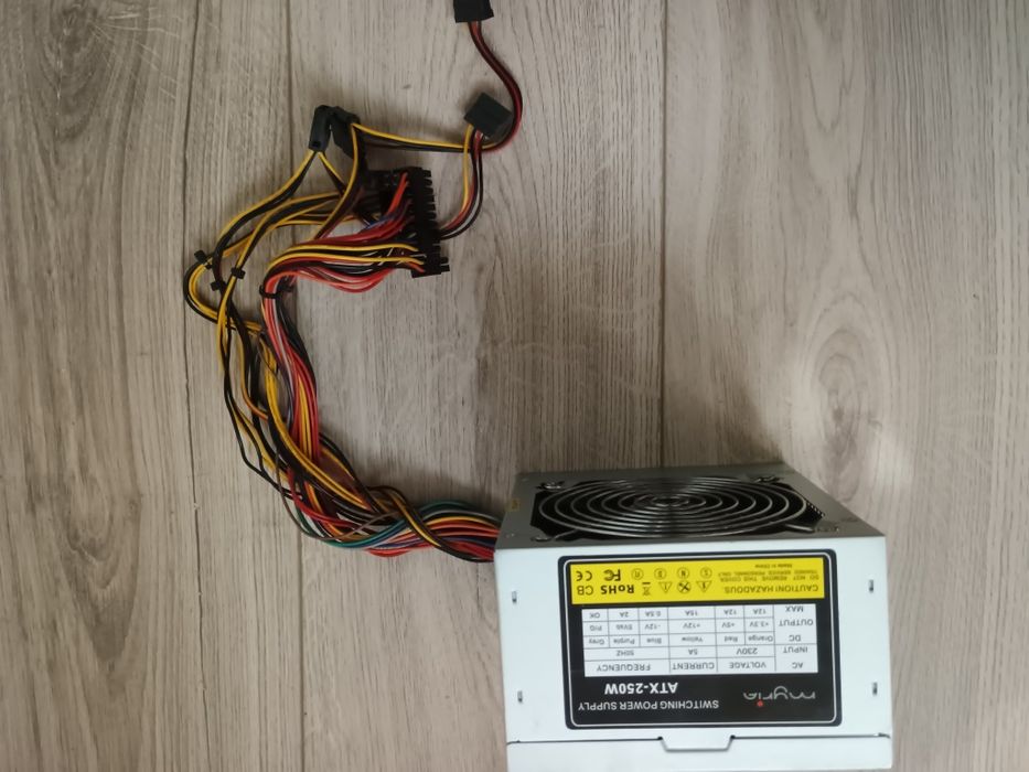 Sursa ATX PC 250W Myria