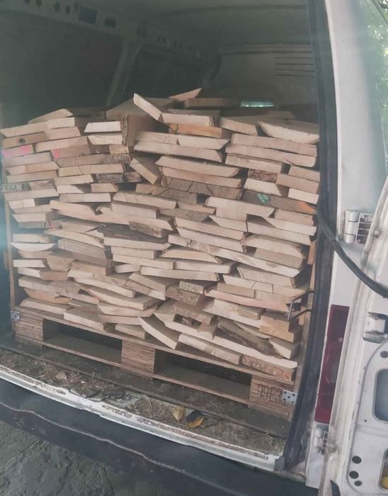 Vind Lemne Uscate fag USCAT Paletat Deseuri