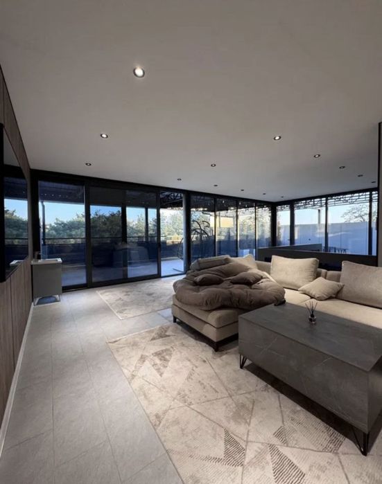 Продается Евро дом на Амир-Темур махалля